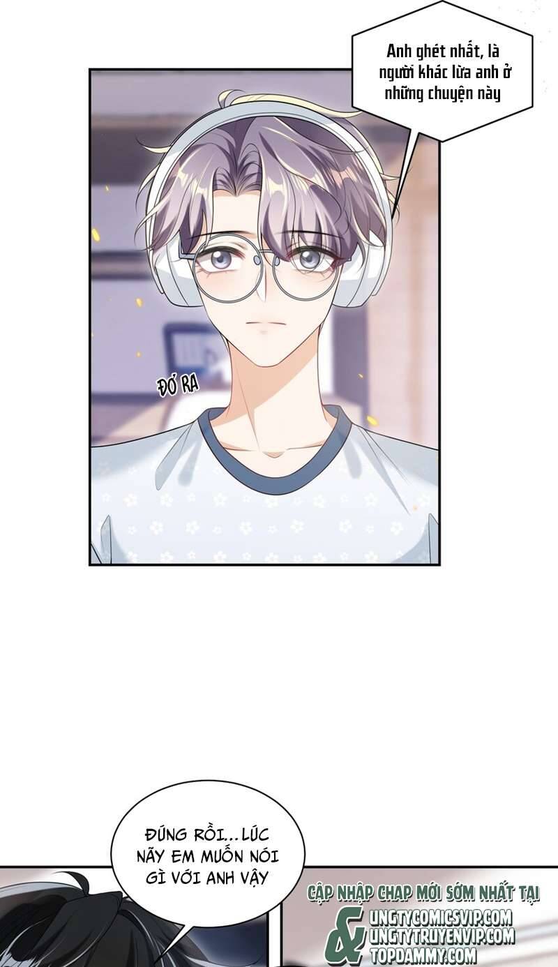 Thẳng Thắn Từ Nghiêm Chap 61 - Next Chap 62