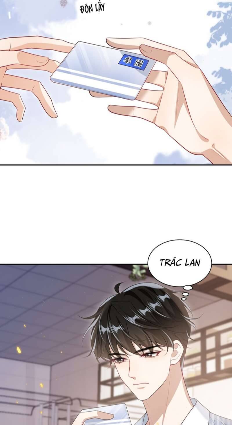 Thẳng Thắn Từ Nghiêm Chap 61 - Next Chap 62