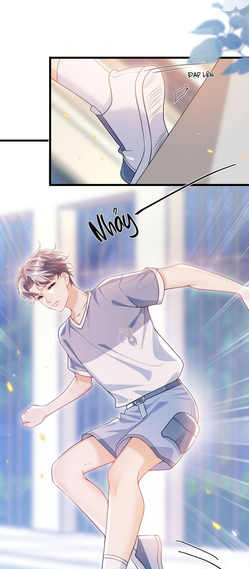 Thẳng Thắn Từ Nghiêm Chap 72 - Next Chap 73