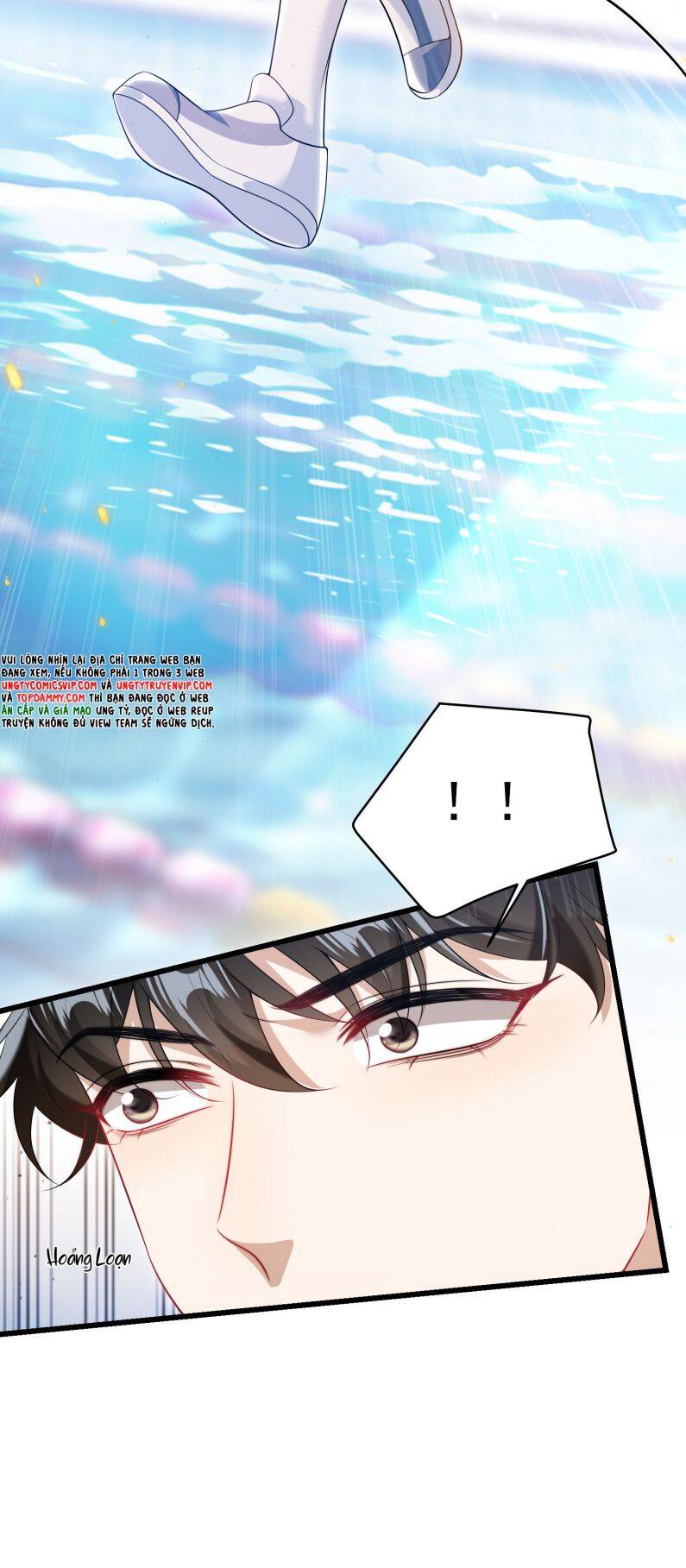 Thẳng Thắn Từ Nghiêm Chap 72 - Next Chap 73