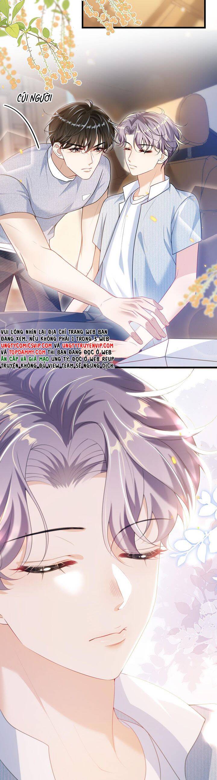 Thẳng Thắn Từ Nghiêm Chap 78 - Next Chap 79