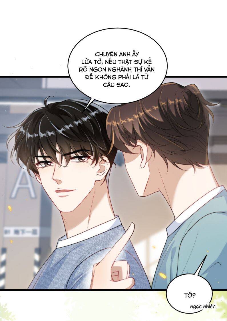 Thẳng Thắn Từ Nghiêm Chap 82 - Next Chap 83