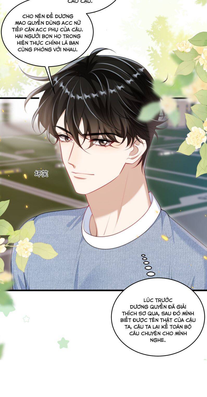 Thẳng Thắn Từ Nghiêm Chap 82 - Next Chap 83