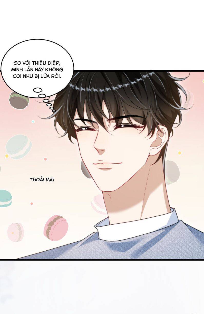 Thẳng Thắn Từ Nghiêm Chap 82 - Next Chap 83