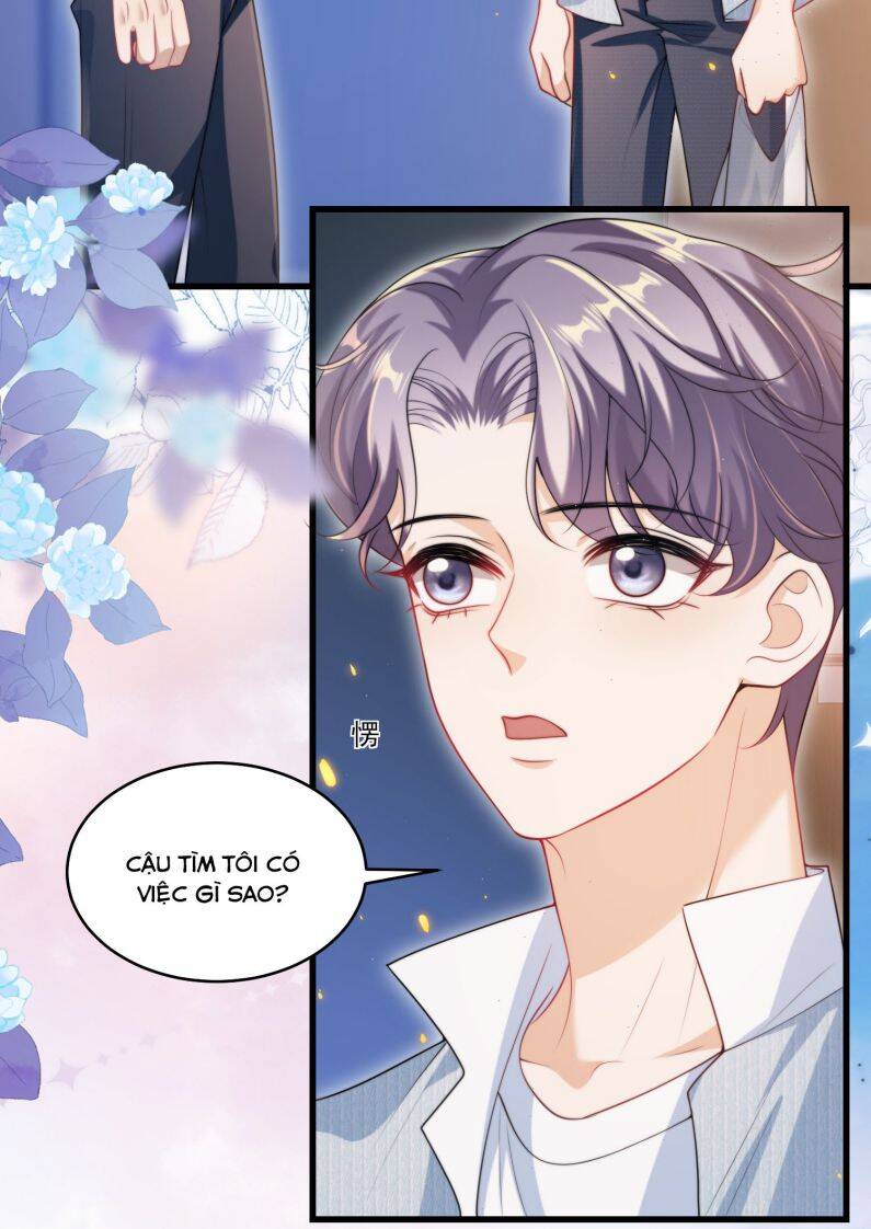 Thẳng Thắn Từ Nghiêm Chap 82 - Next Chap 83