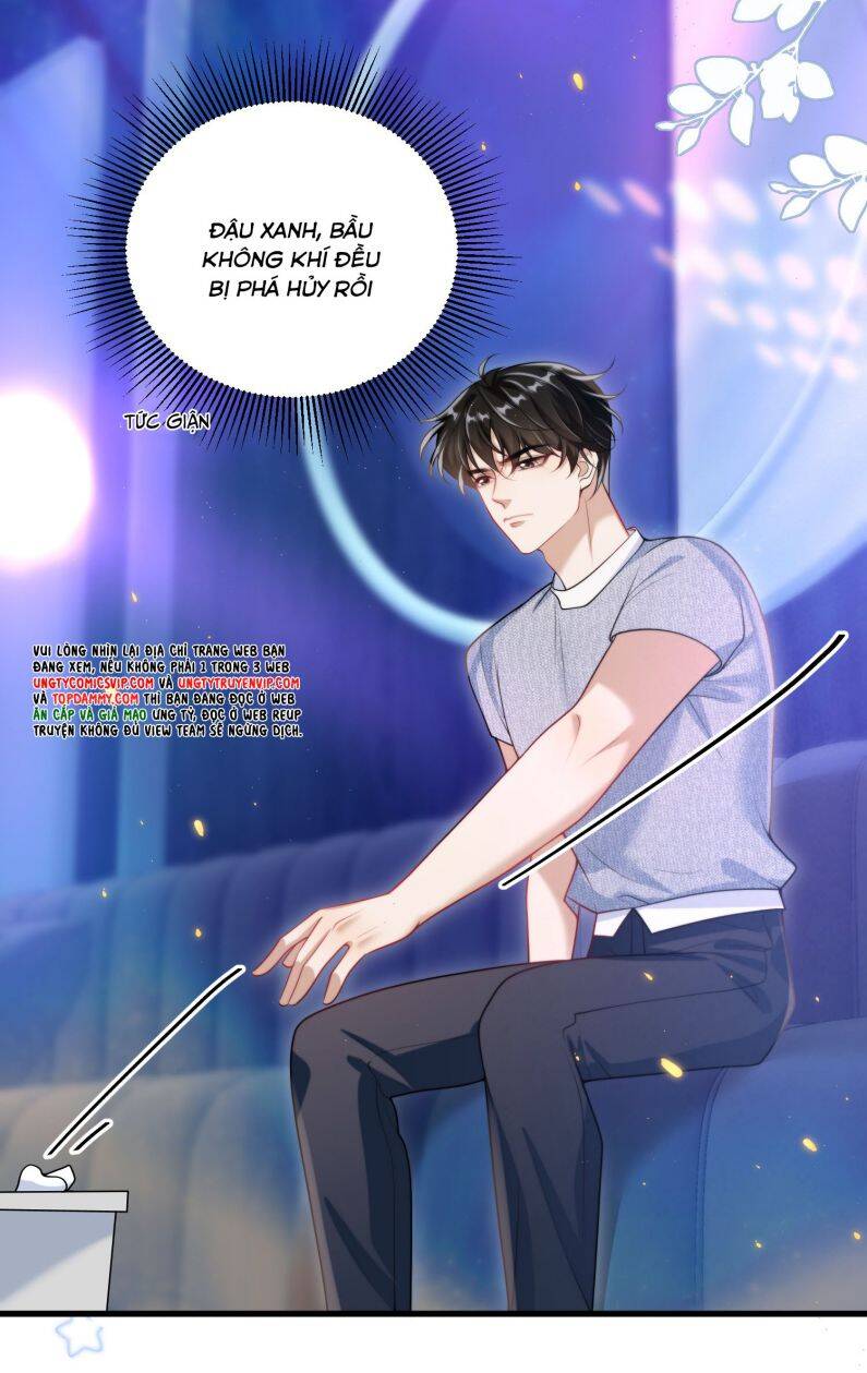 Thẳng Thắn Từ Nghiêm Chap 82 - Next Chap 83