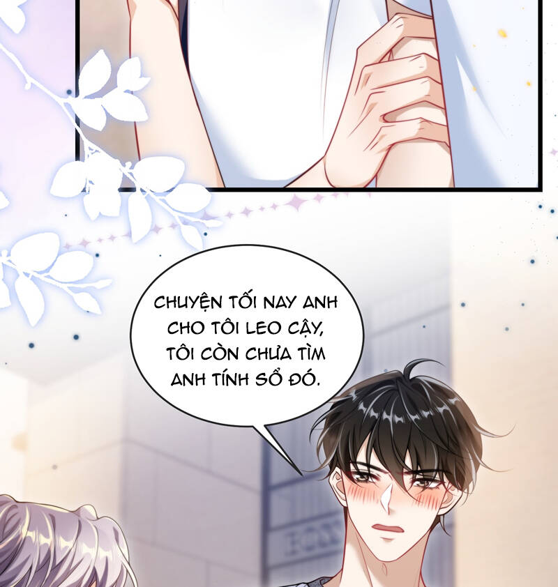 Thẳng Thắn Từ Nghiêm Chap 88 - Next Chap 89