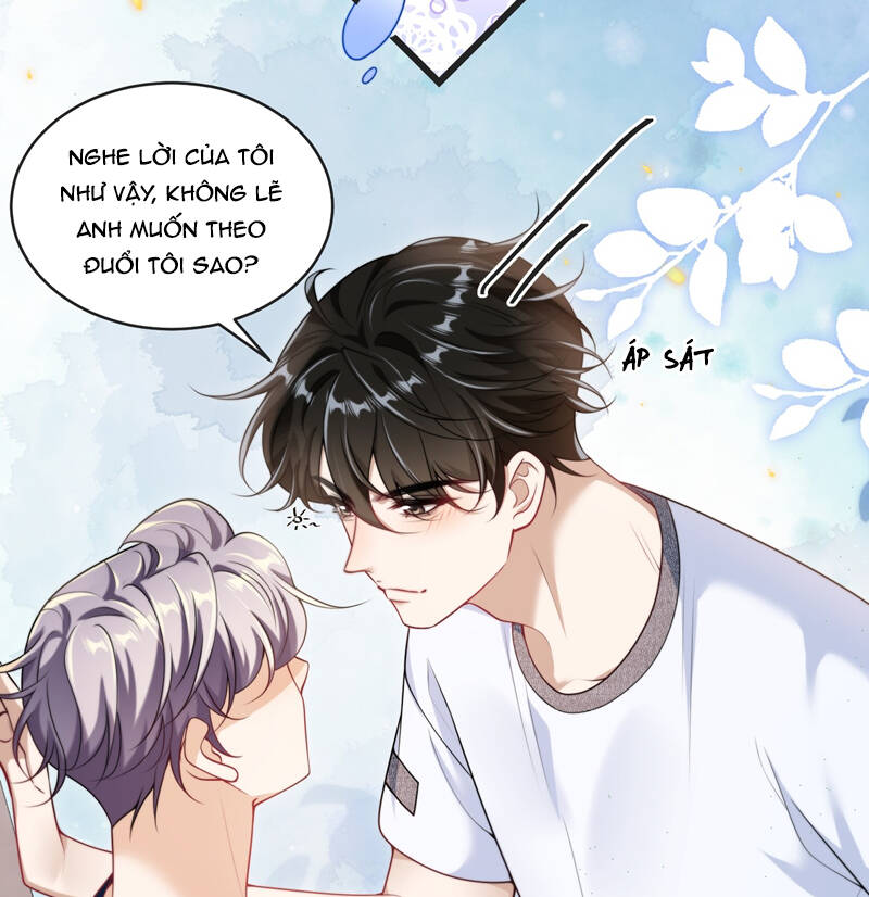 Thẳng Thắn Từ Nghiêm Chap 88 - Next Chap 89