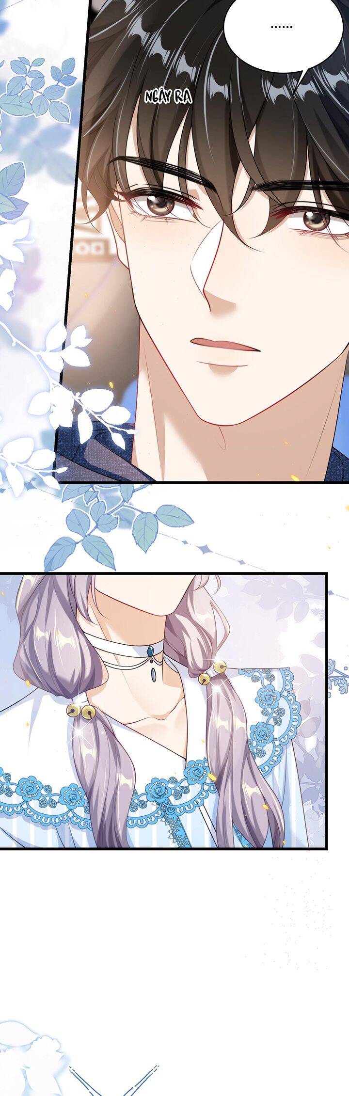 Thẳng Thắn Từ Nghiêm Chap 90 - Next Chap 91