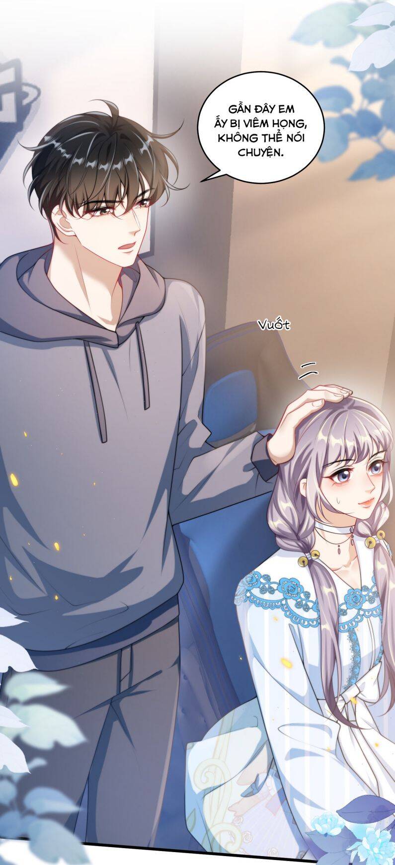 Thẳng Thắn Từ Nghiêm Chap 92 - Next Chap 93