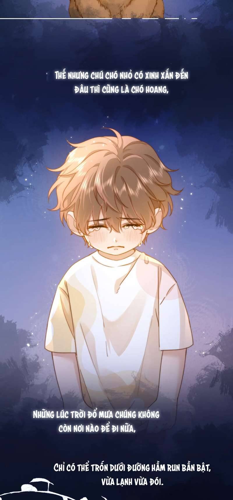 Chất Dị Ứng Đáng Yêu Chap 10 - Next Chap 11