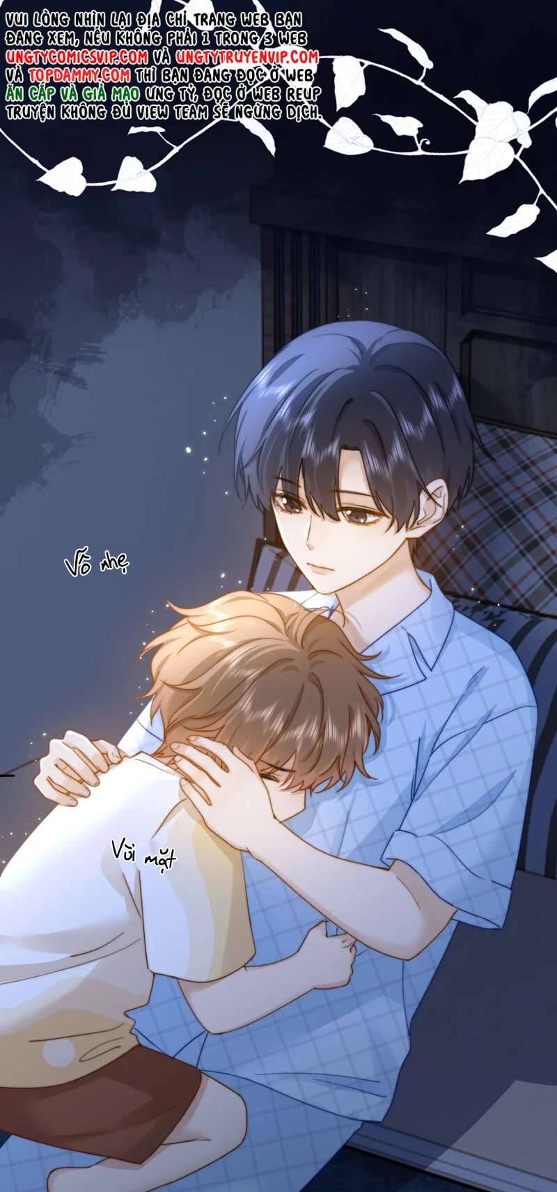 Chất Dị Ứng Đáng Yêu Chap 10 - Next Chap 11