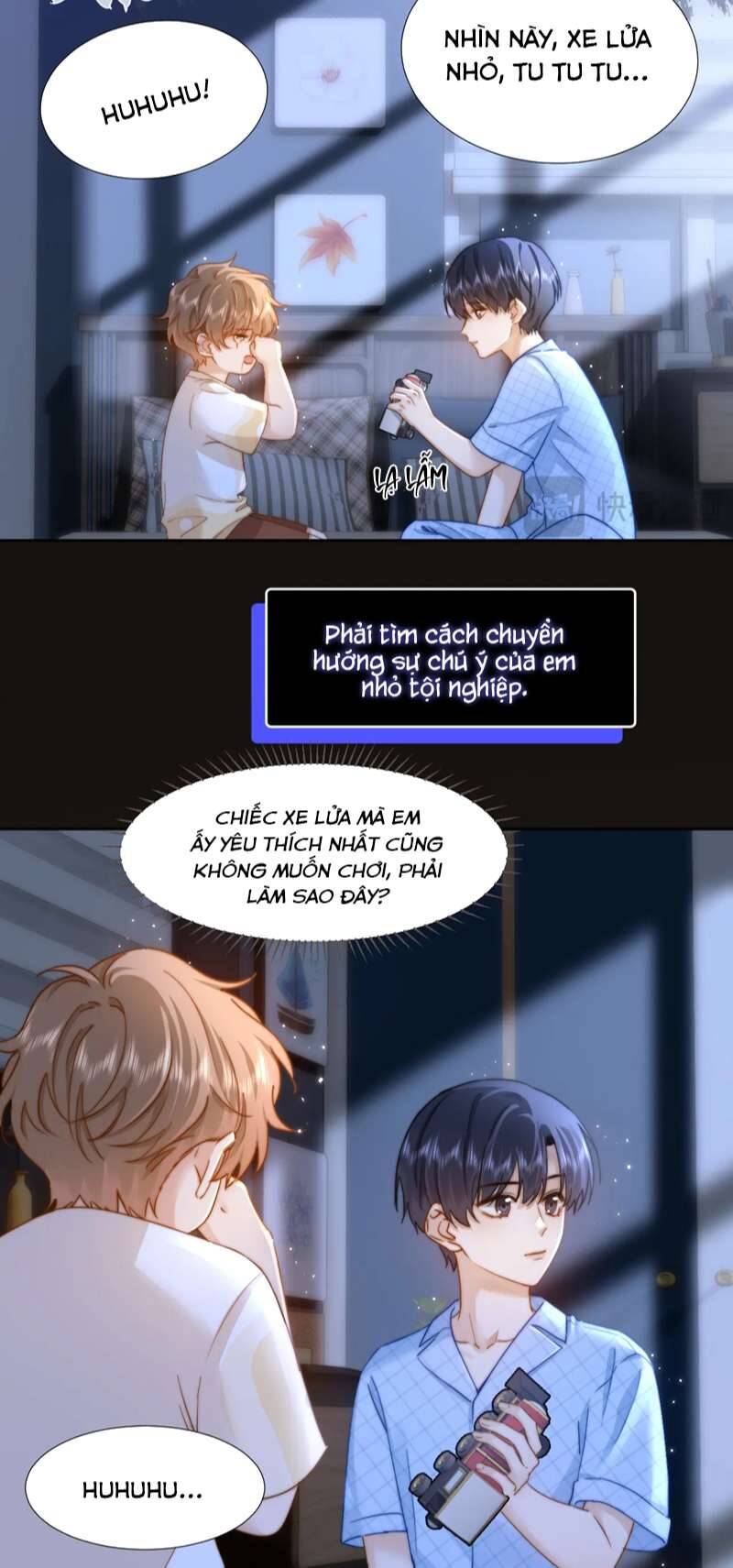 Chất Dị Ứng Đáng Yêu Chap 10 - Next Chap 11