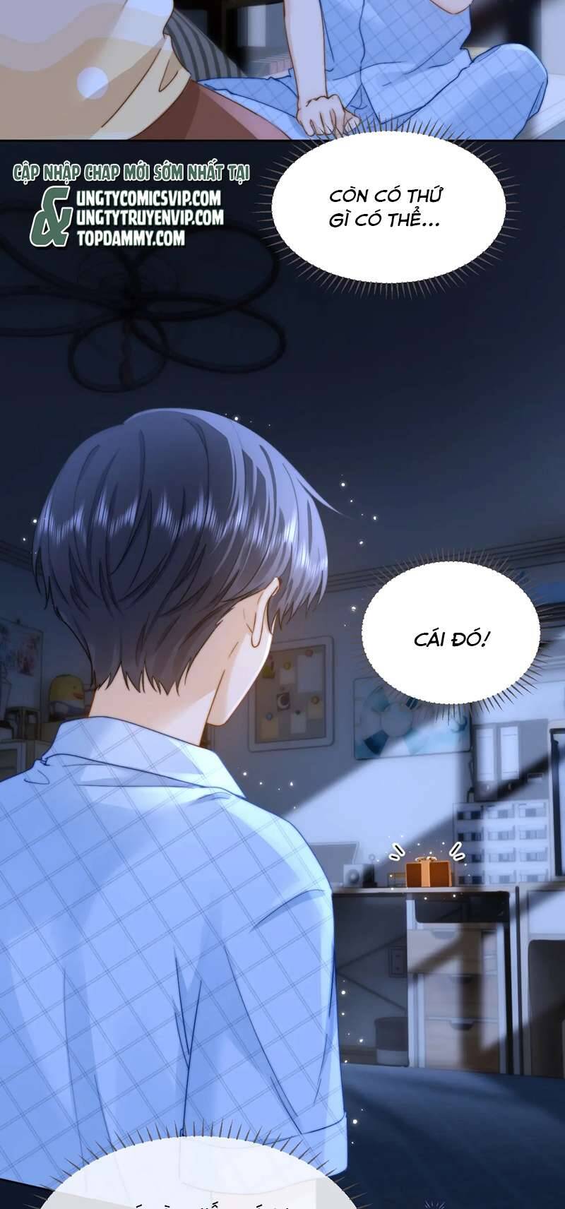 Chất Dị Ứng Đáng Yêu Chap 10 - Next Chap 11