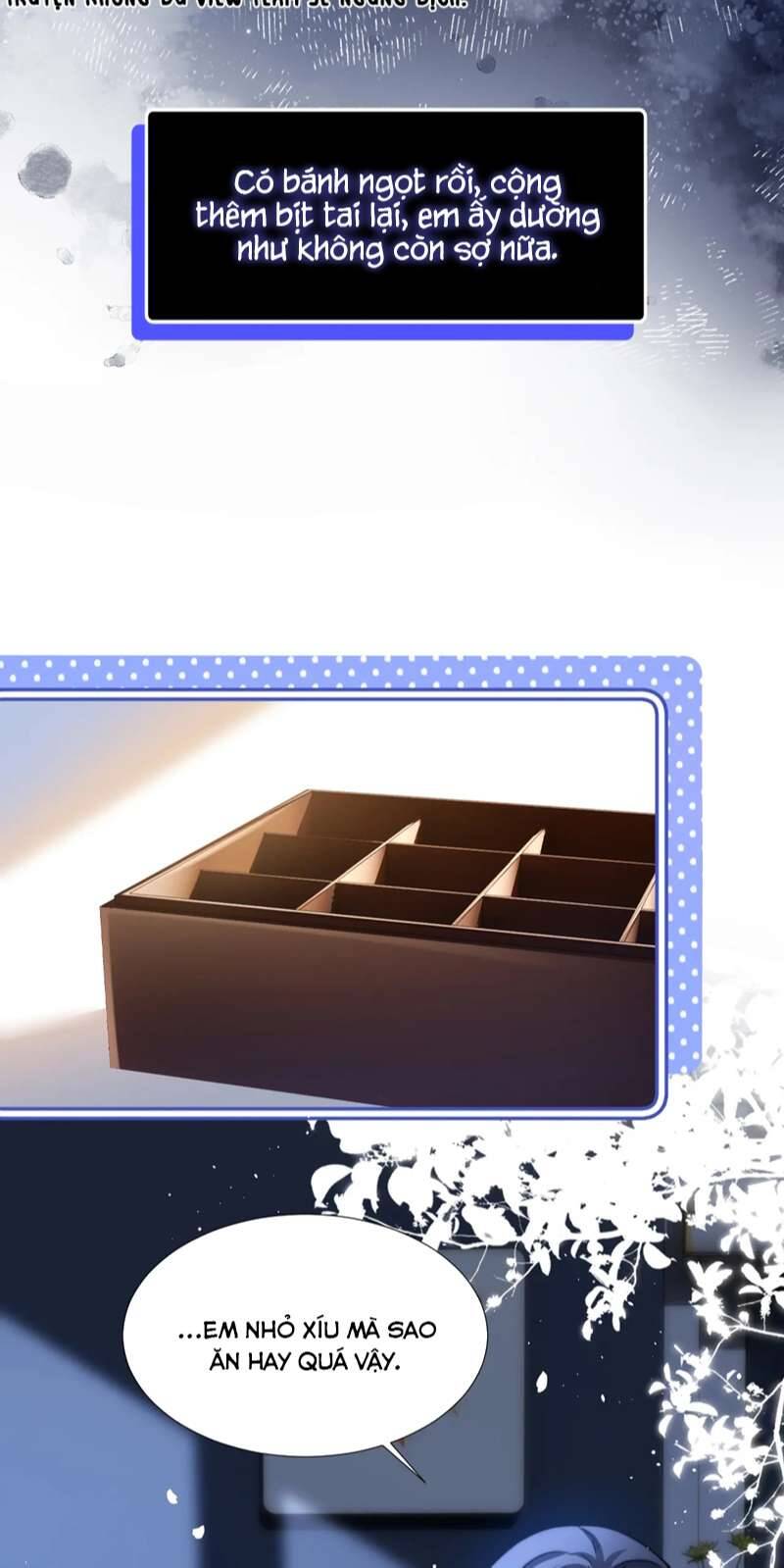 Chất Dị Ứng Đáng Yêu Chap 10 - Next Chap 11