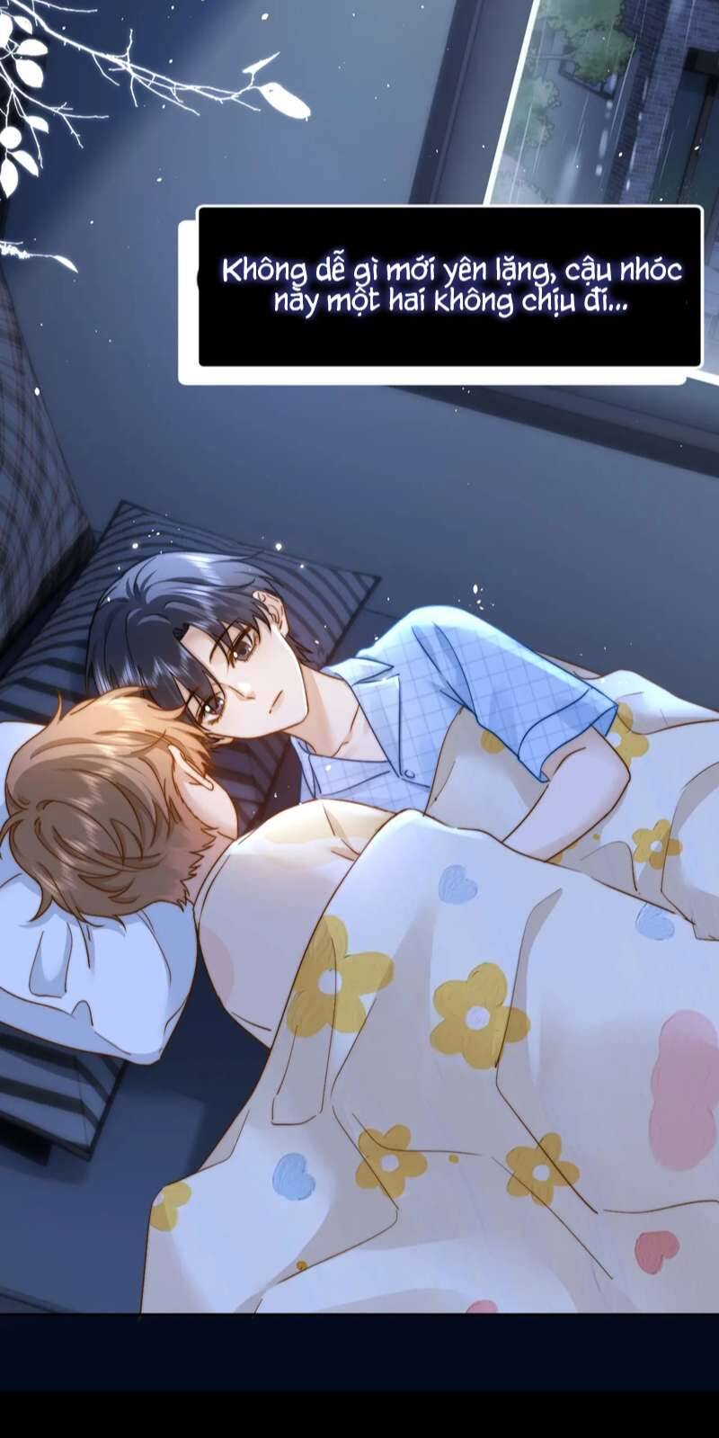 Chất Dị Ứng Đáng Yêu Chap 10 - Next Chap 11