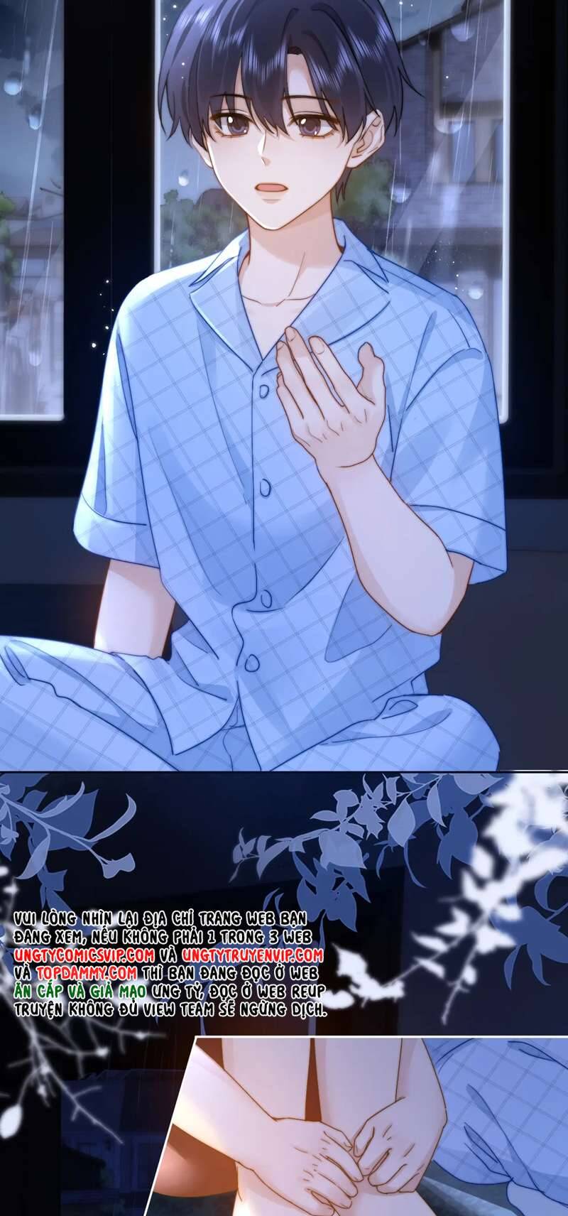 Chất Dị Ứng Đáng Yêu Chap 10 - Next Chap 11