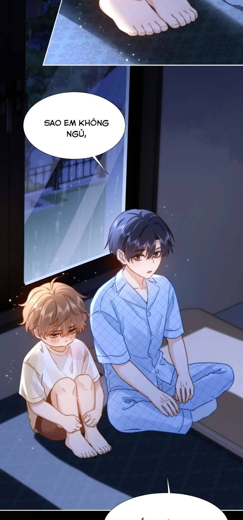 Chất Dị Ứng Đáng Yêu Chap 10 - Next Chap 11
