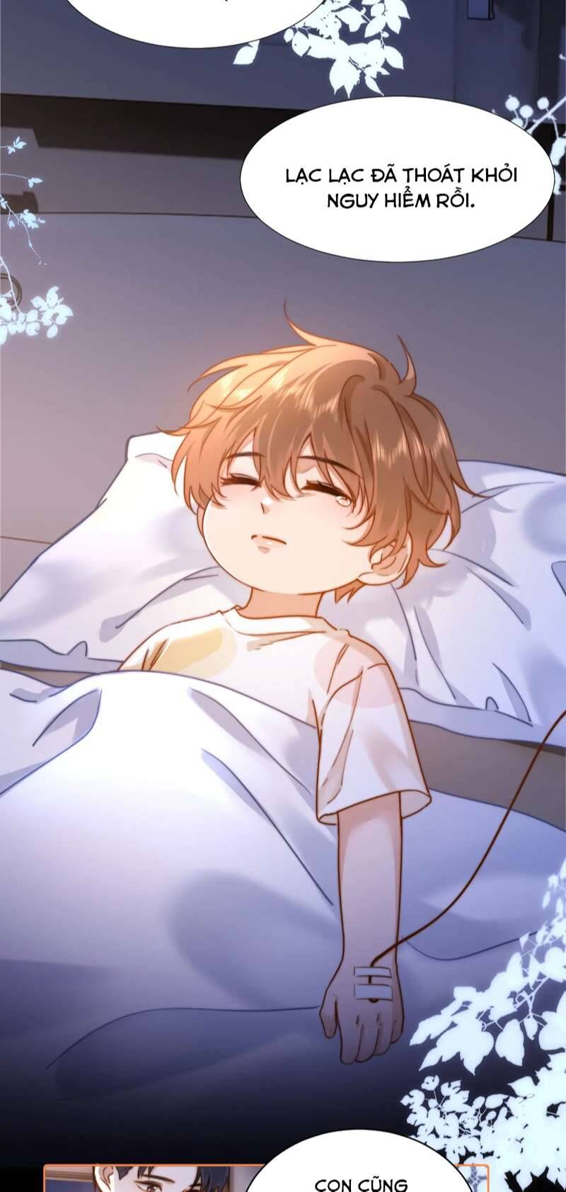 Chất Dị Ứng Đáng Yêu Chap 11 - Next Chap 12