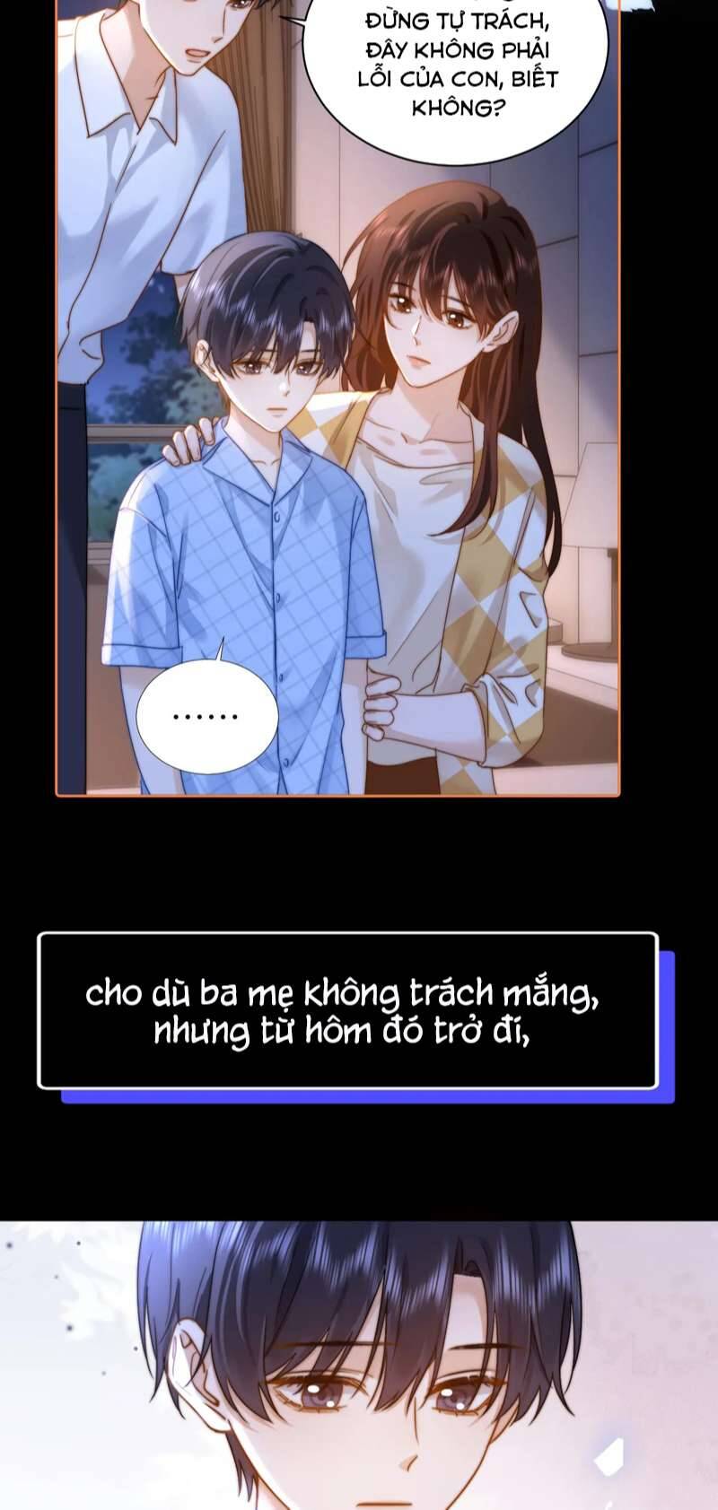 Chất Dị Ứng Đáng Yêu Chap 11 - Next Chap 12