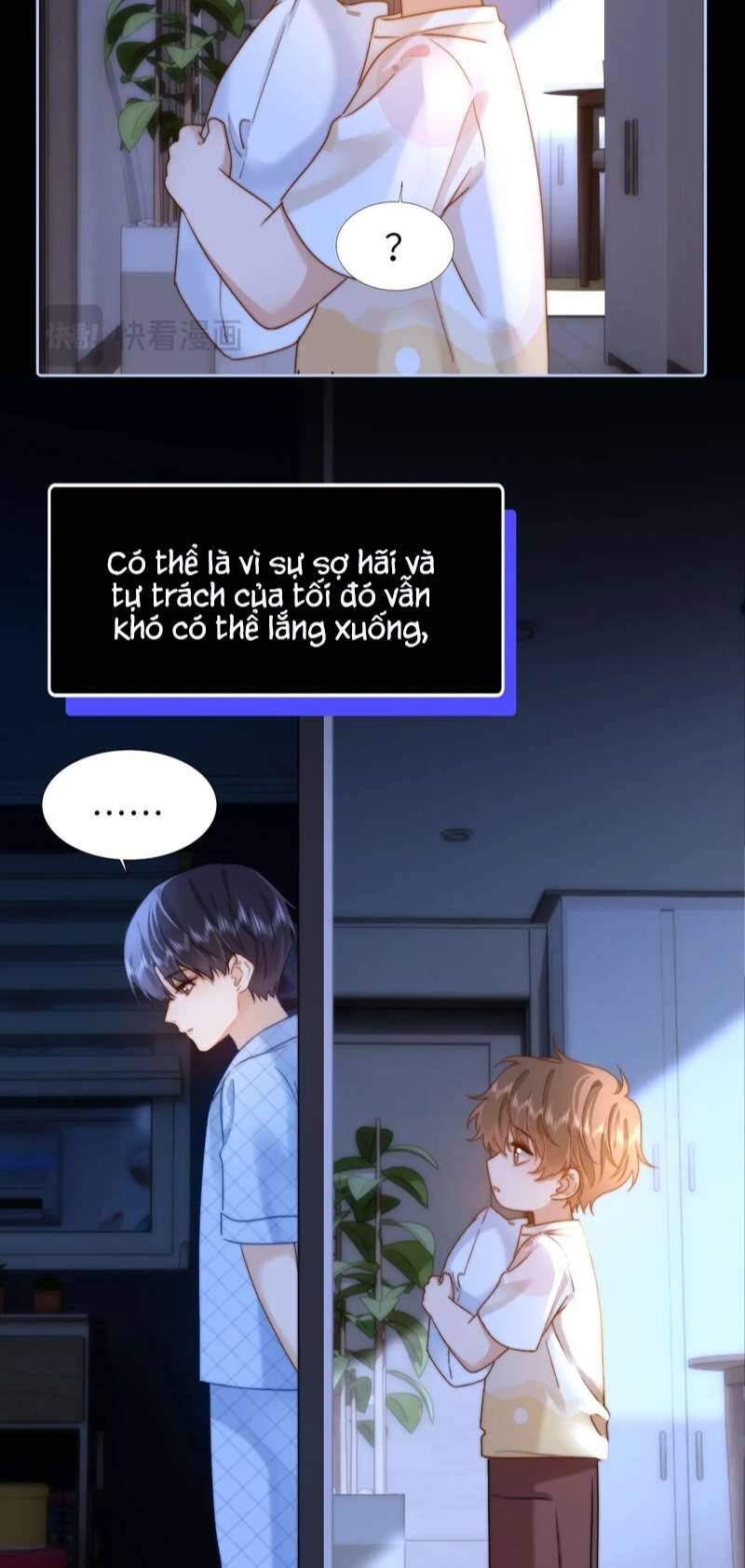 Chất Dị Ứng Đáng Yêu Chap 11 - Next Chap 12