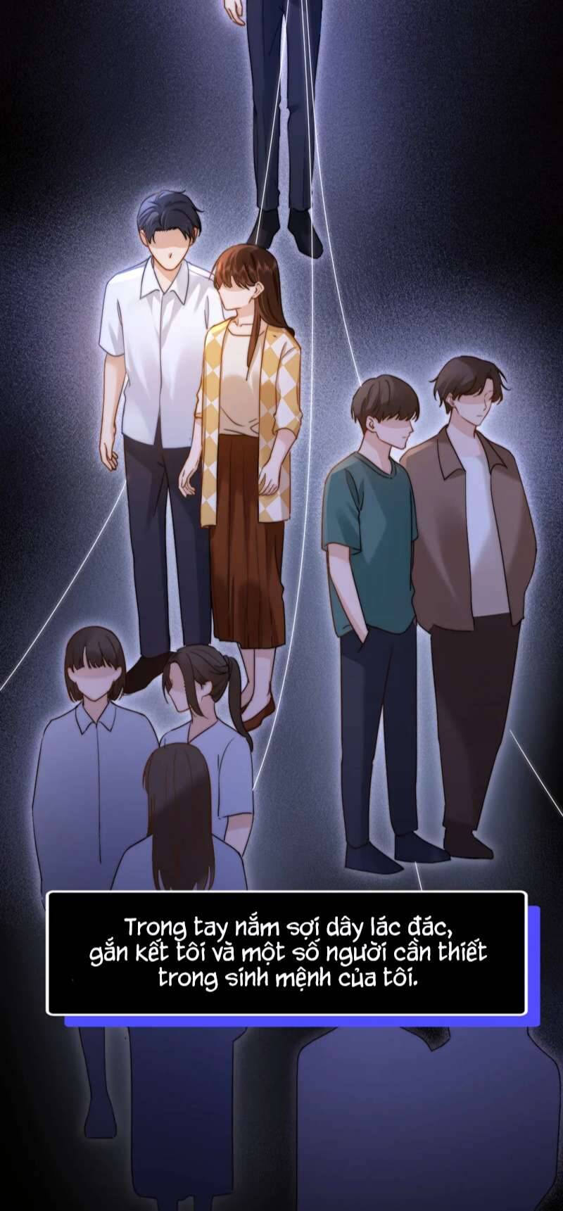 Chất Dị Ứng Đáng Yêu Chap 11 - Next Chap 12