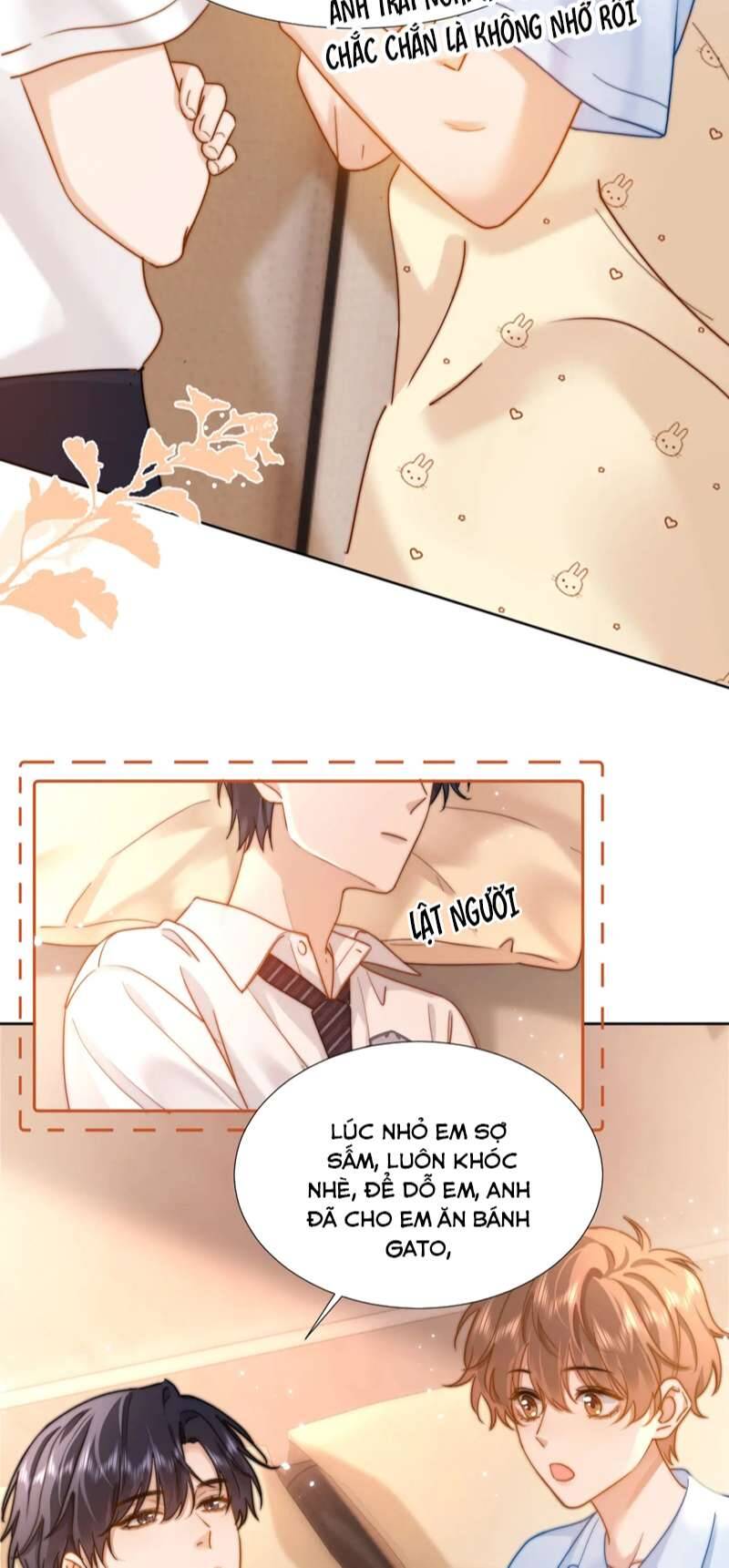 Chất Dị Ứng Đáng Yêu Chap 11 - Next Chap 12