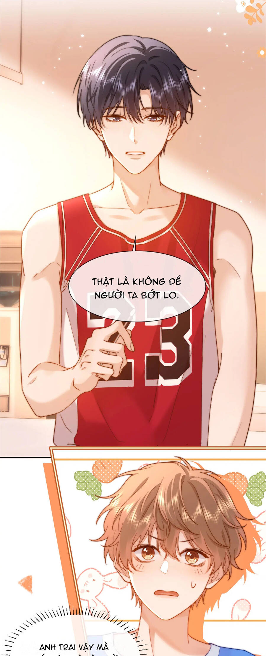 Chất Dị Ứng Đáng Yêu Chap 14 - Next Chap 15