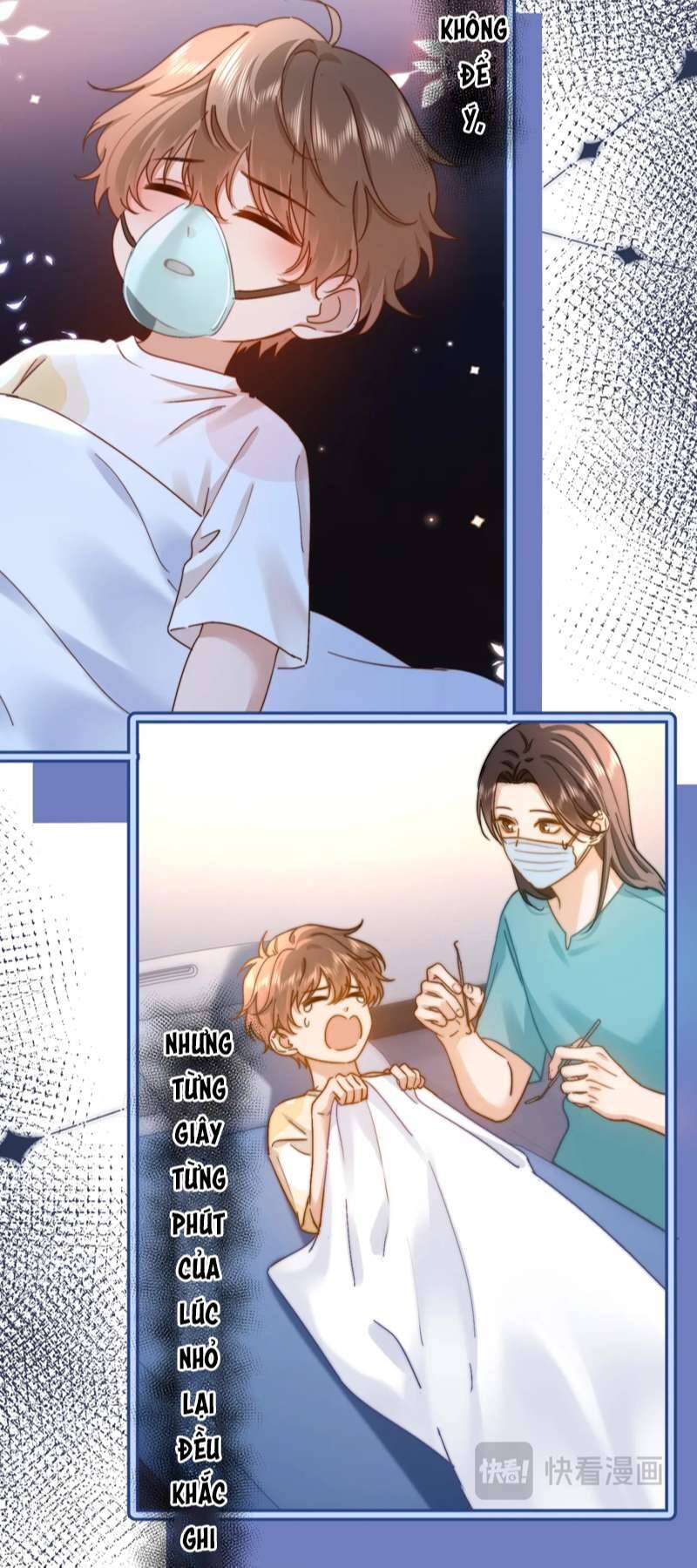 Chất Dị Ứng Đáng Yêu Chap 16 - Next Chap 17