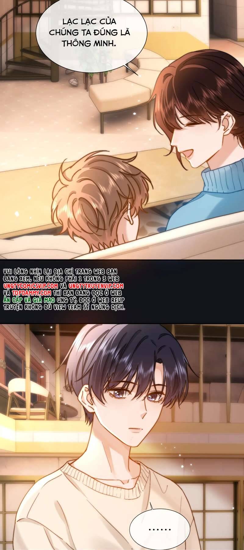 Chất Dị Ứng Đáng Yêu Chap 16 - Next Chap 17