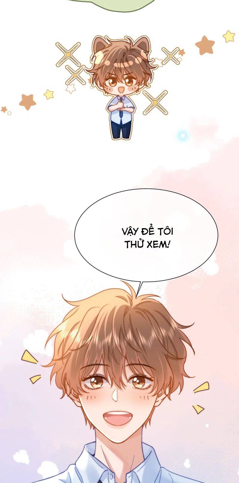 Chất Dị Ứng Đáng Yêu Chap 18 - Next Chap 19