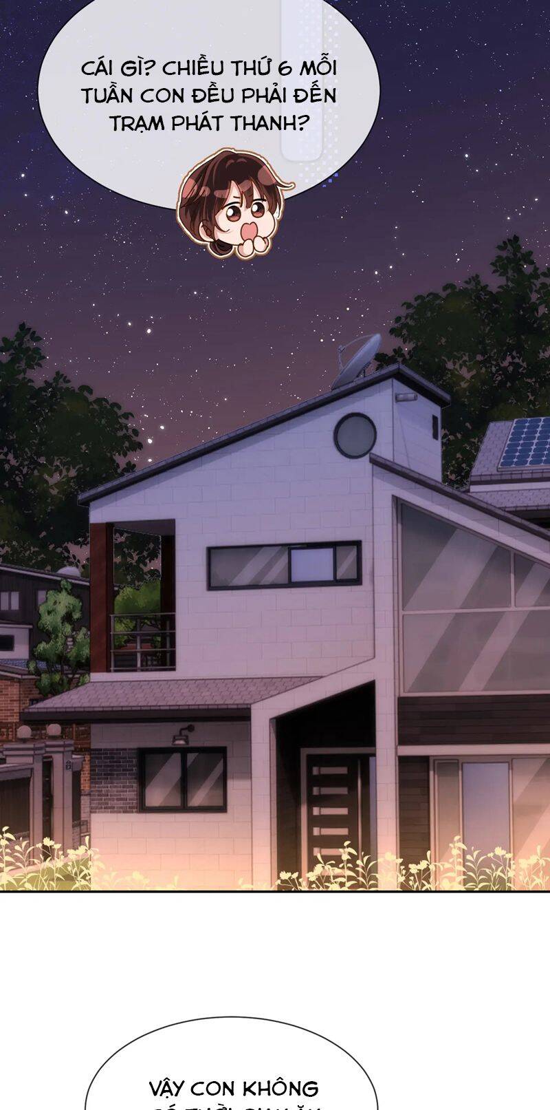 Chất Dị Ứng Đáng Yêu Chap 18 - Next Chap 19