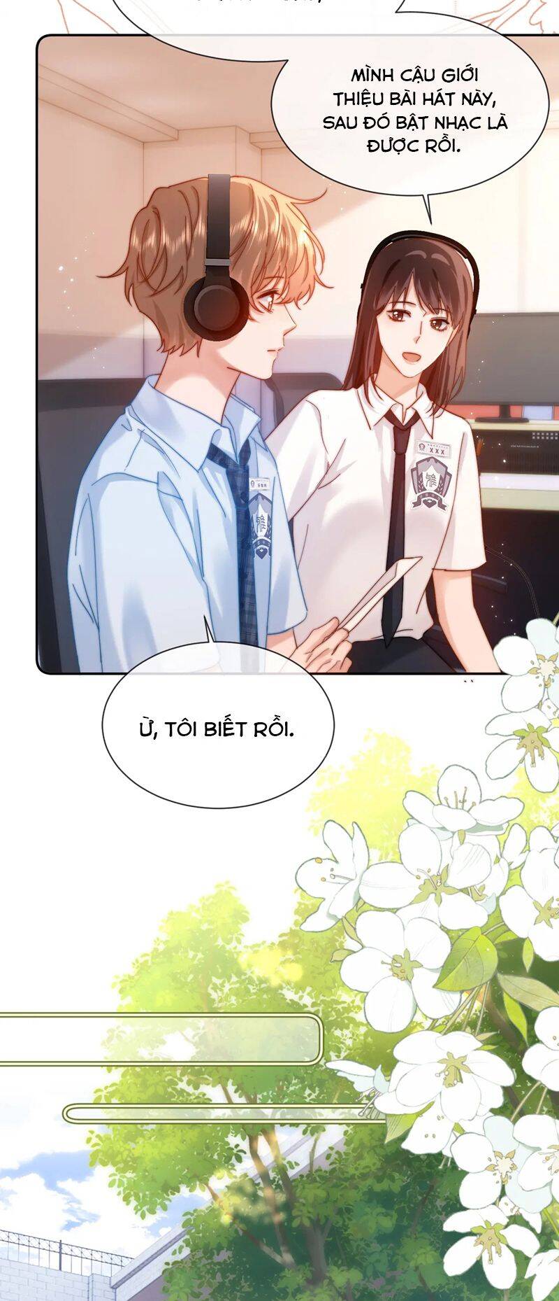 Chất Dị Ứng Đáng Yêu Chap 18 - Next Chap 19