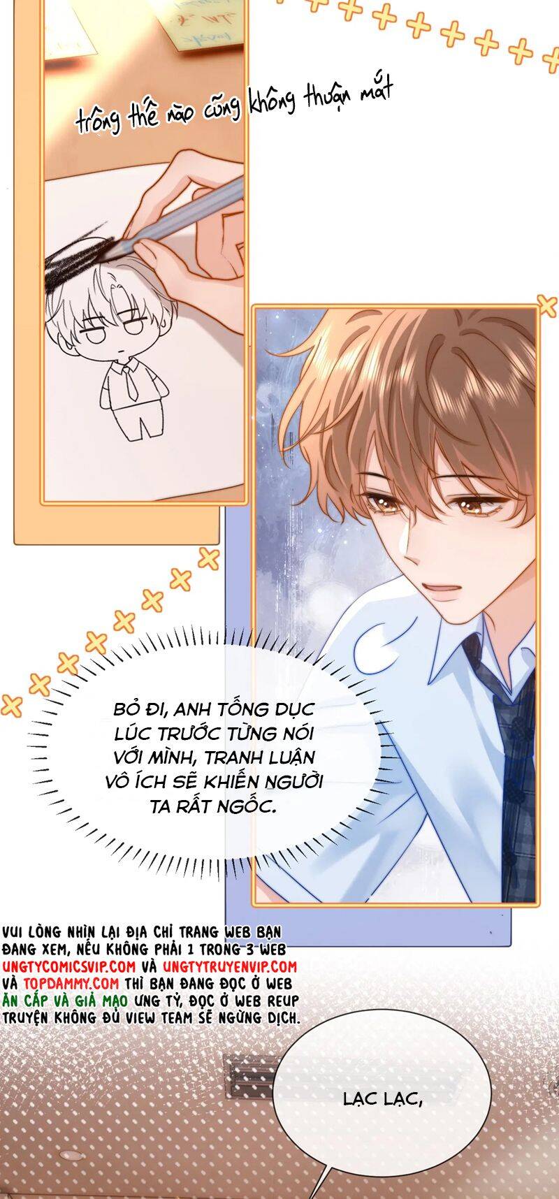 Chất Dị Ứng Đáng Yêu Chap 18 - Next Chap 19