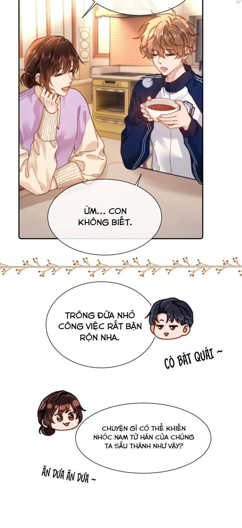 Chất Dị Ứng Đáng Yêu Chap 25 - Next Chap 26