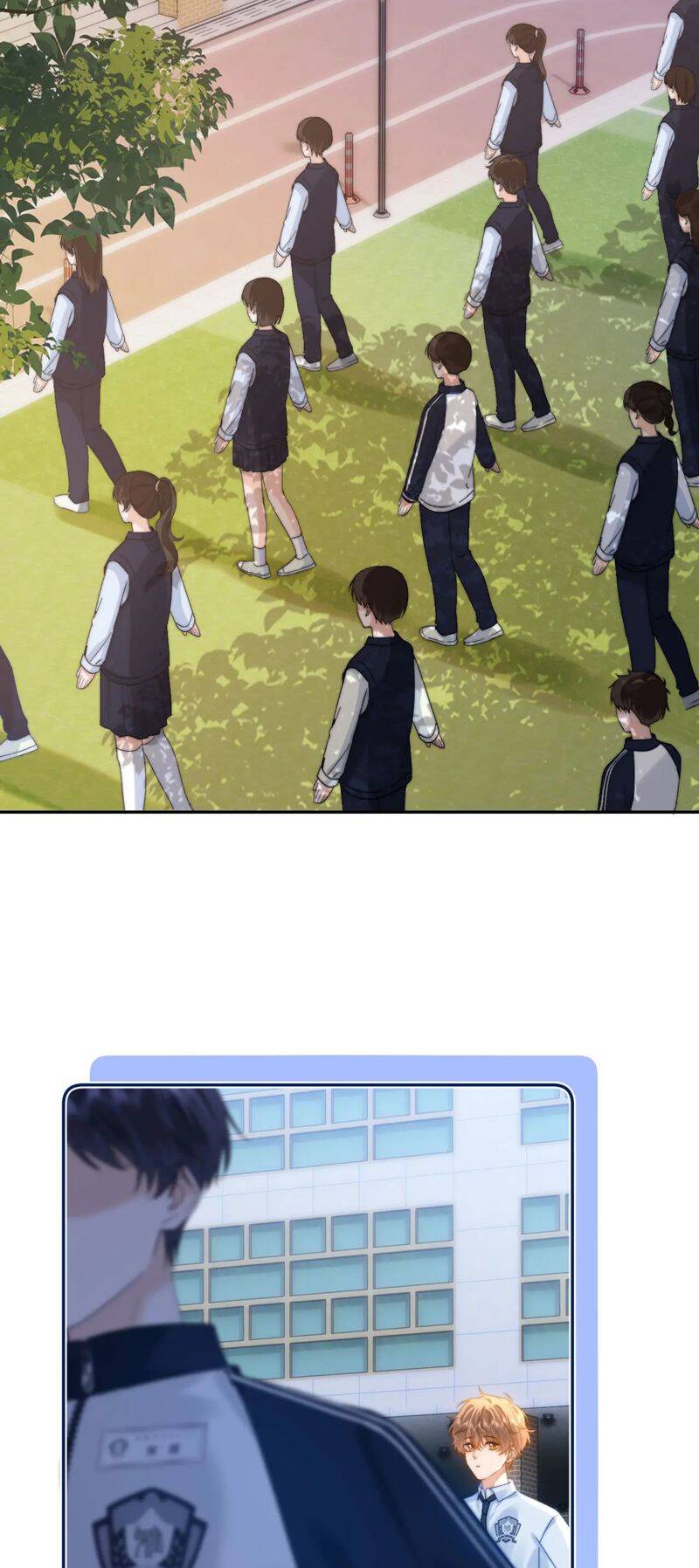 Chất Dị Ứng Đáng Yêu Chap 25 - Next Chap 26