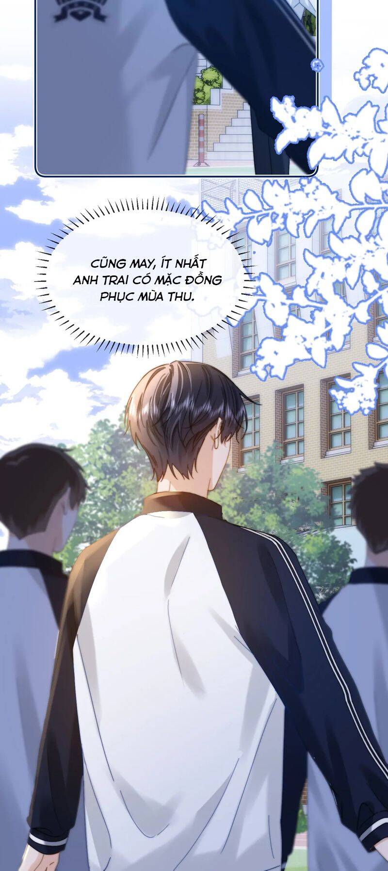 Chất Dị Ứng Đáng Yêu Chap 25 - Next Chap 26
