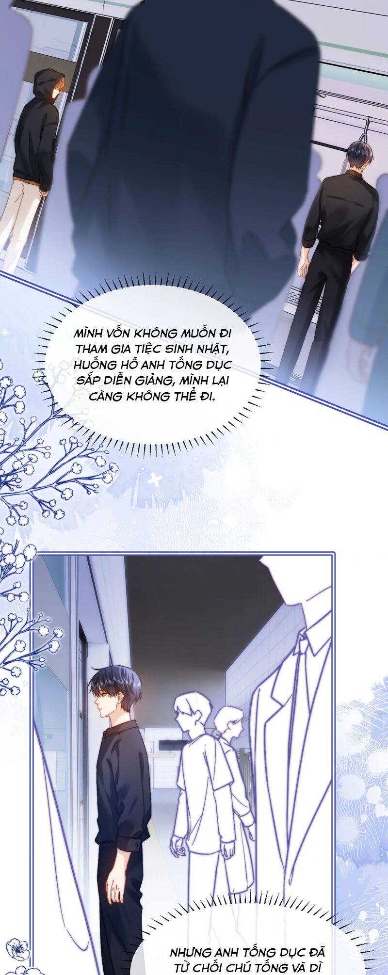 Chất Dị Ứng Đáng Yêu Chap 27 - Next Chap 28