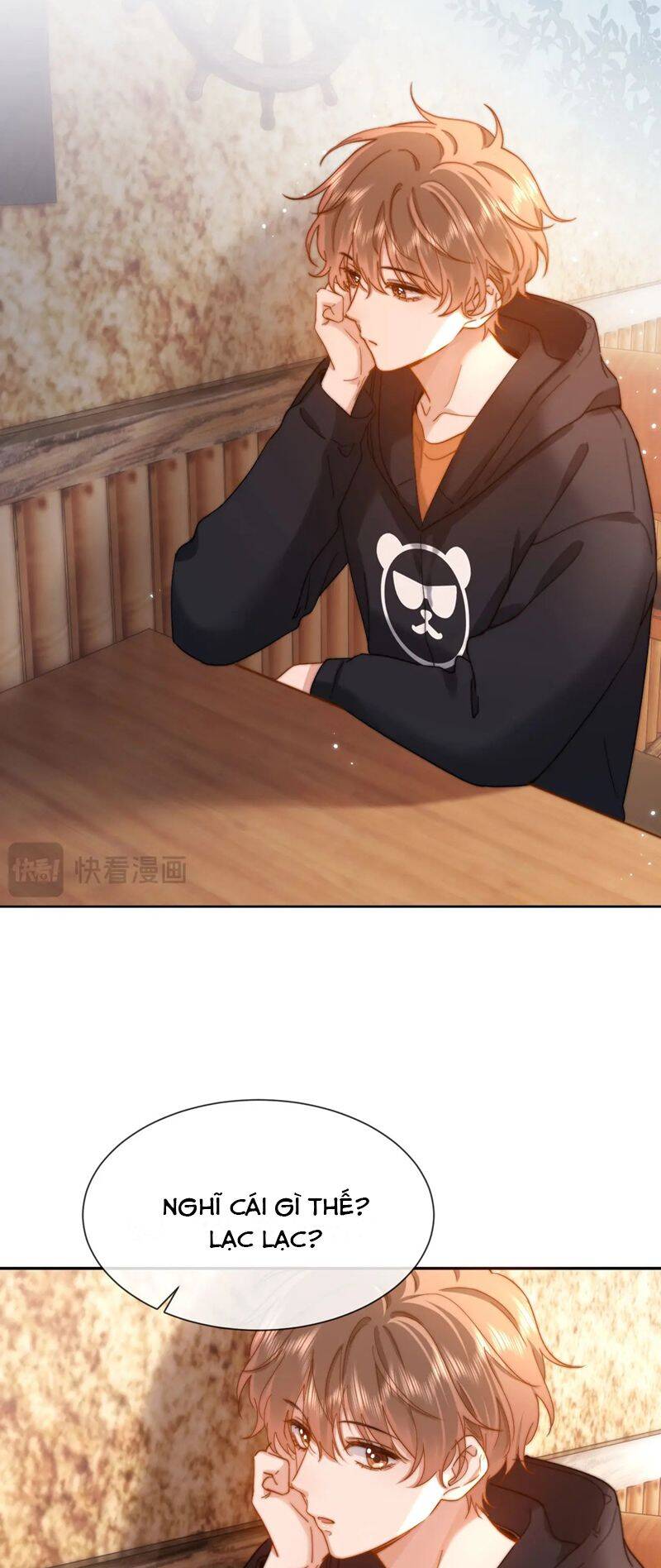 Chất Dị Ứng Đáng Yêu Chap 30 - Next Chap 31