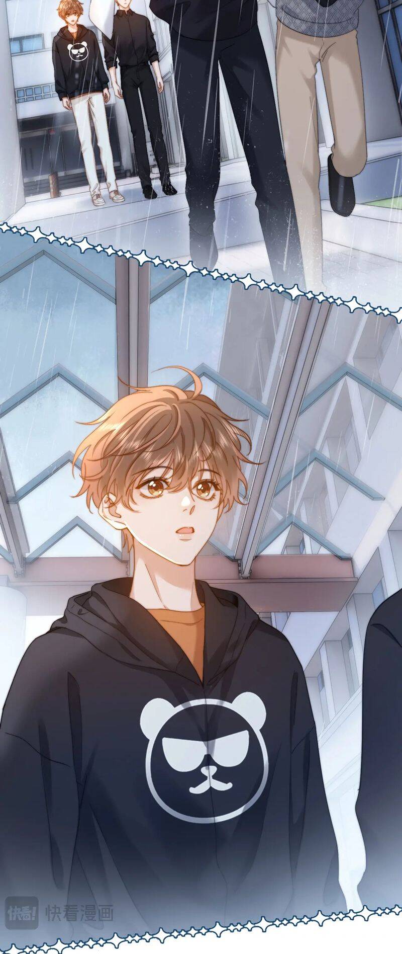 Chất Dị Ứng Đáng Yêu Chap 30 - Next Chap 31