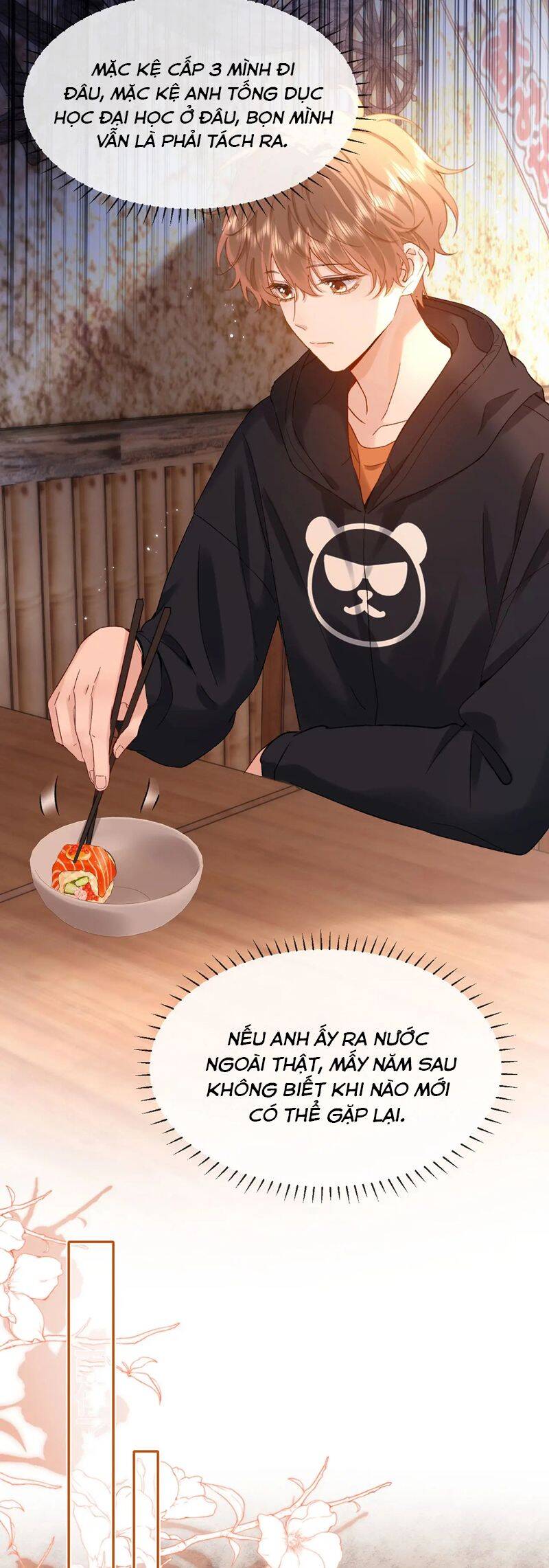 Chất Dị Ứng Đáng Yêu Chap 31 - Next Chap 32