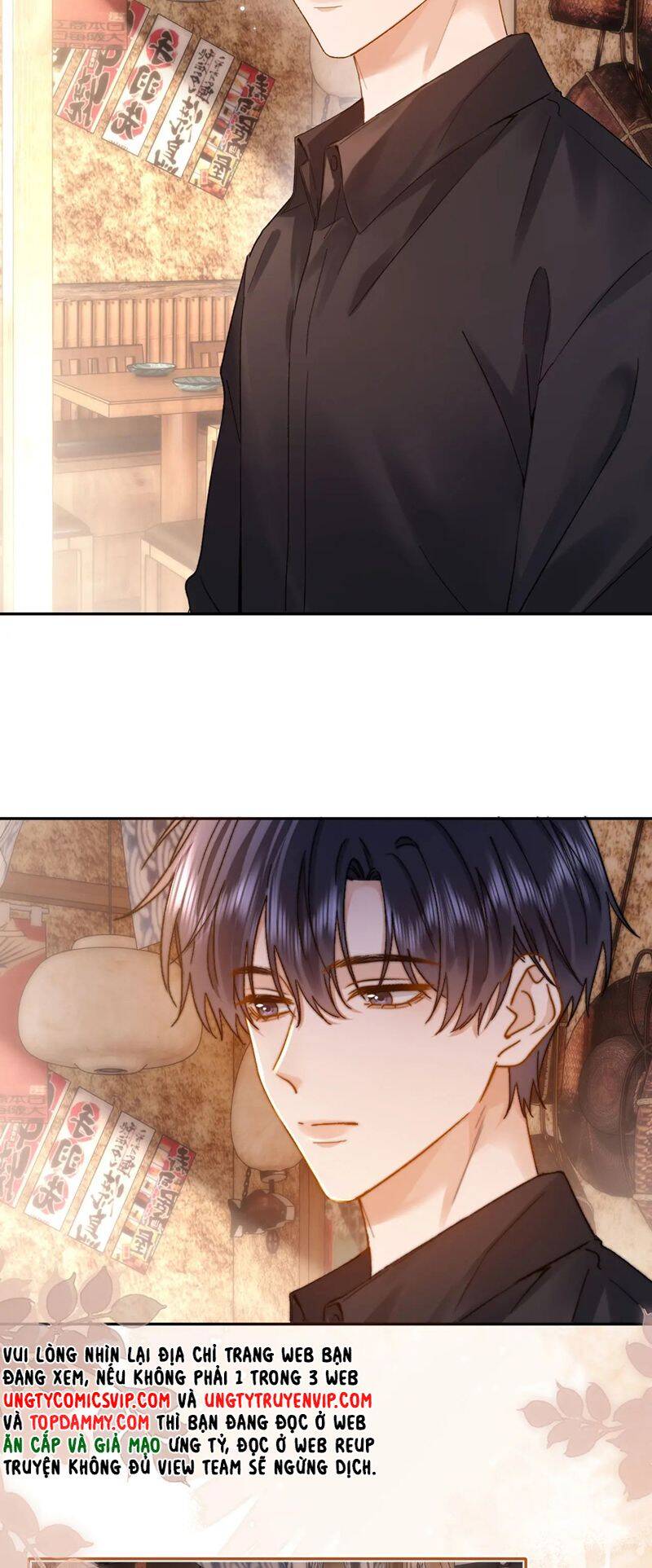 Chất Dị Ứng Đáng Yêu Chap 31 - Next Chap 32