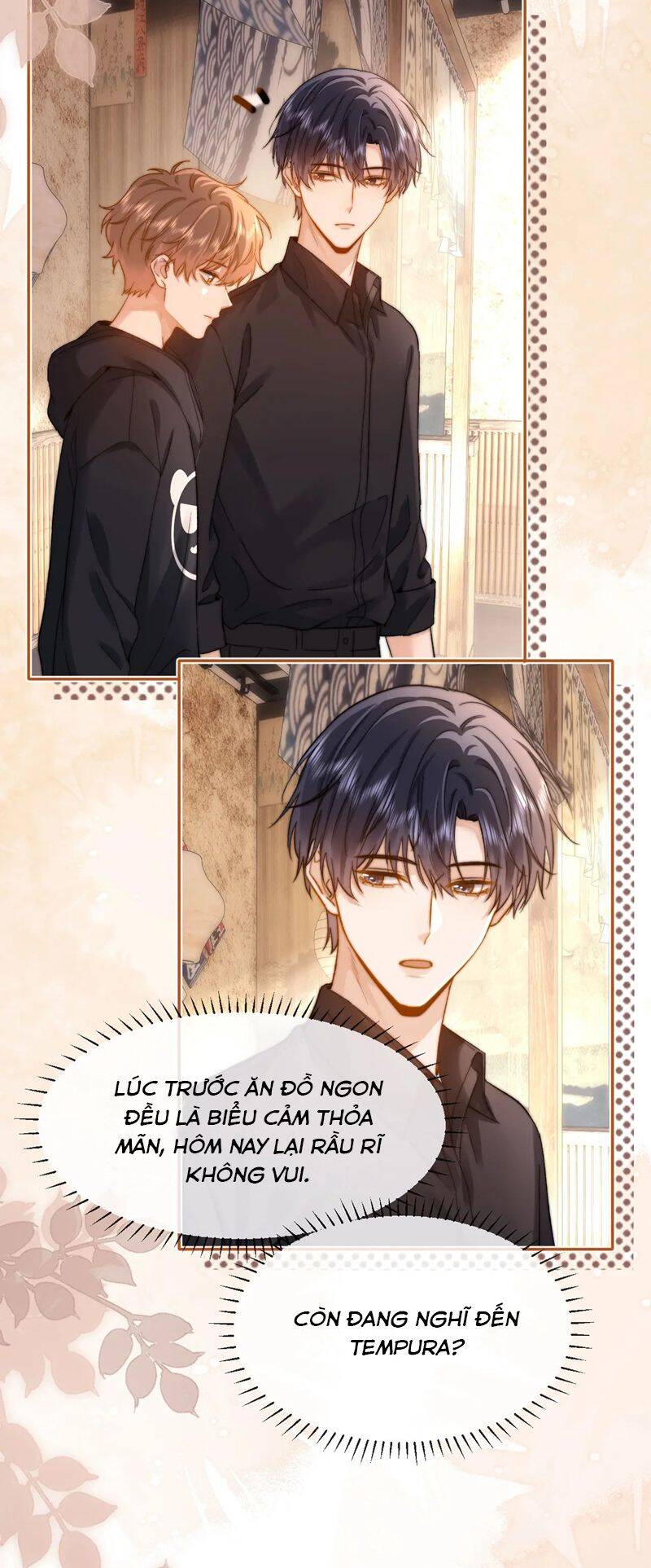 Chất Dị Ứng Đáng Yêu Chap 31 - Next Chap 32