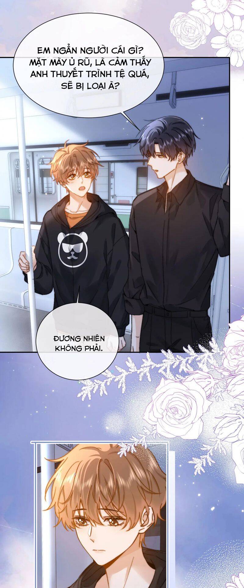 Chất Dị Ứng Đáng Yêu Chap 31 - Next Chap 32