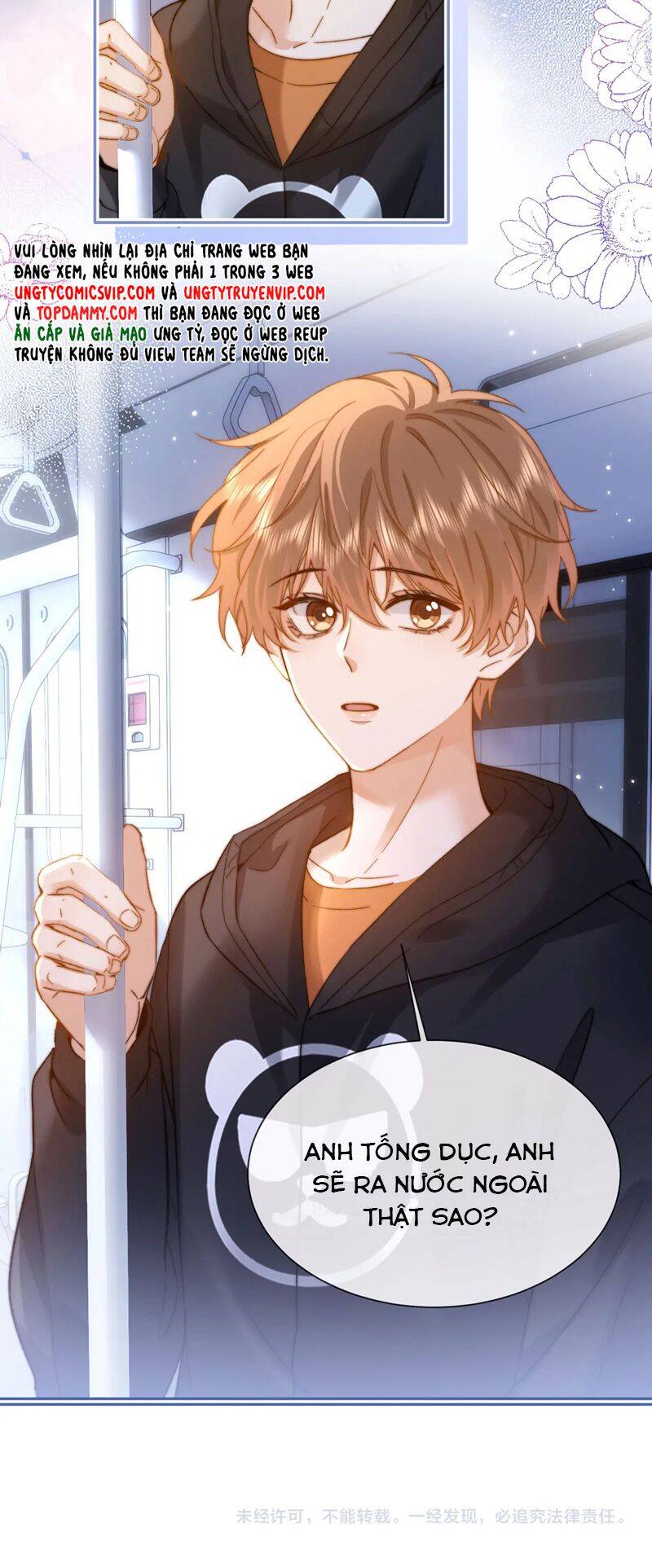 Chất Dị Ứng Đáng Yêu Chap 31 - Next Chap 32