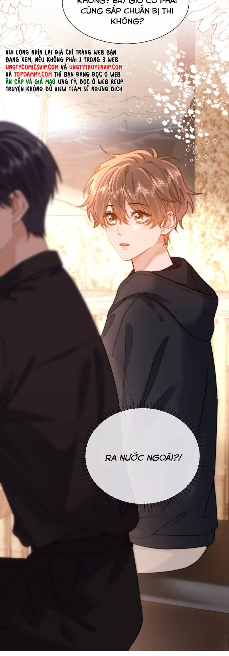 Chất Dị Ứng Đáng Yêu Chap 31 - Next Chap 32