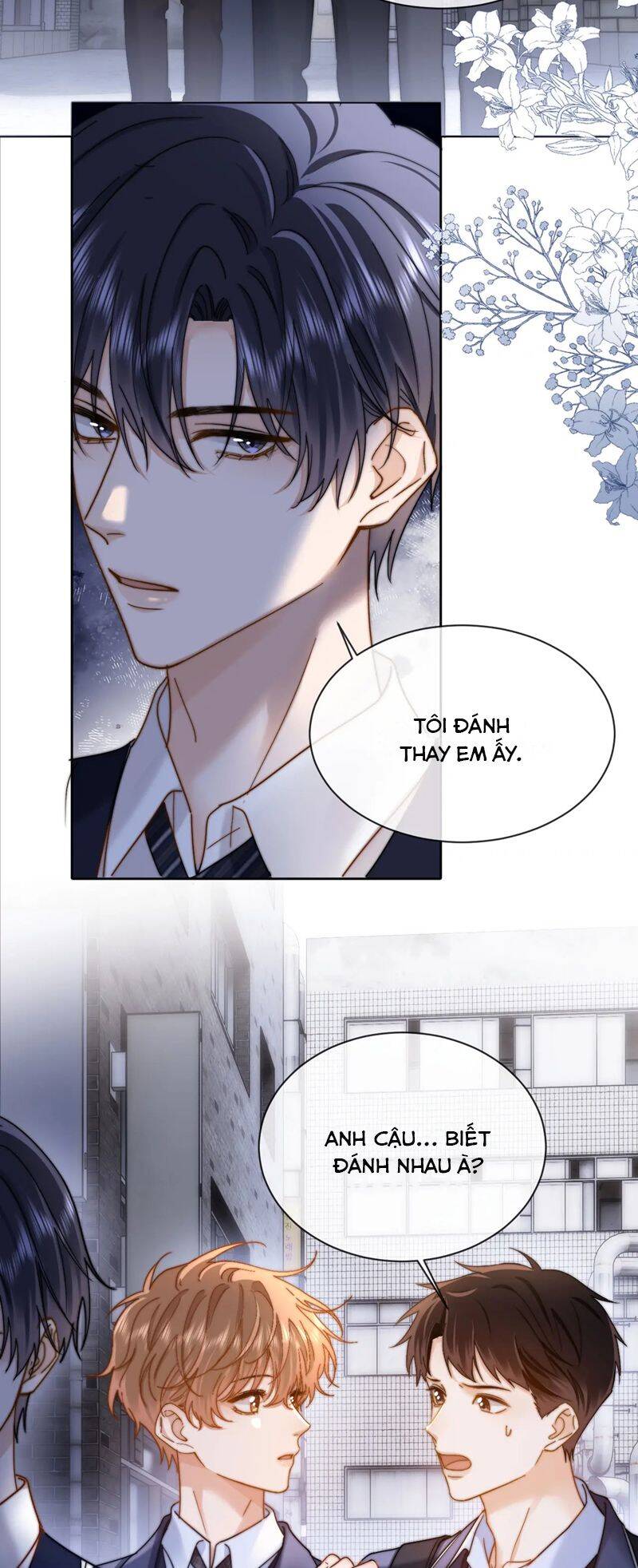 Chất Dị Ứng Đáng Yêu Chap 44 - Next Chap 45