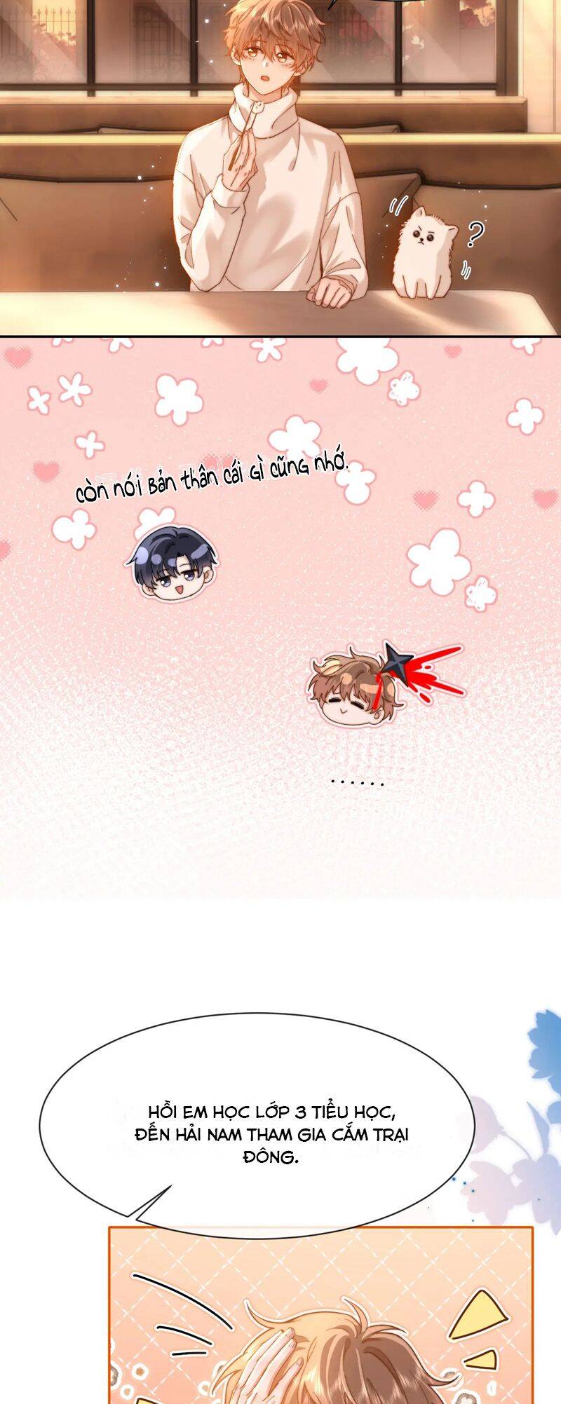 Chất Dị Ứng Đáng Yêu Chap 51 - Next Chap 52