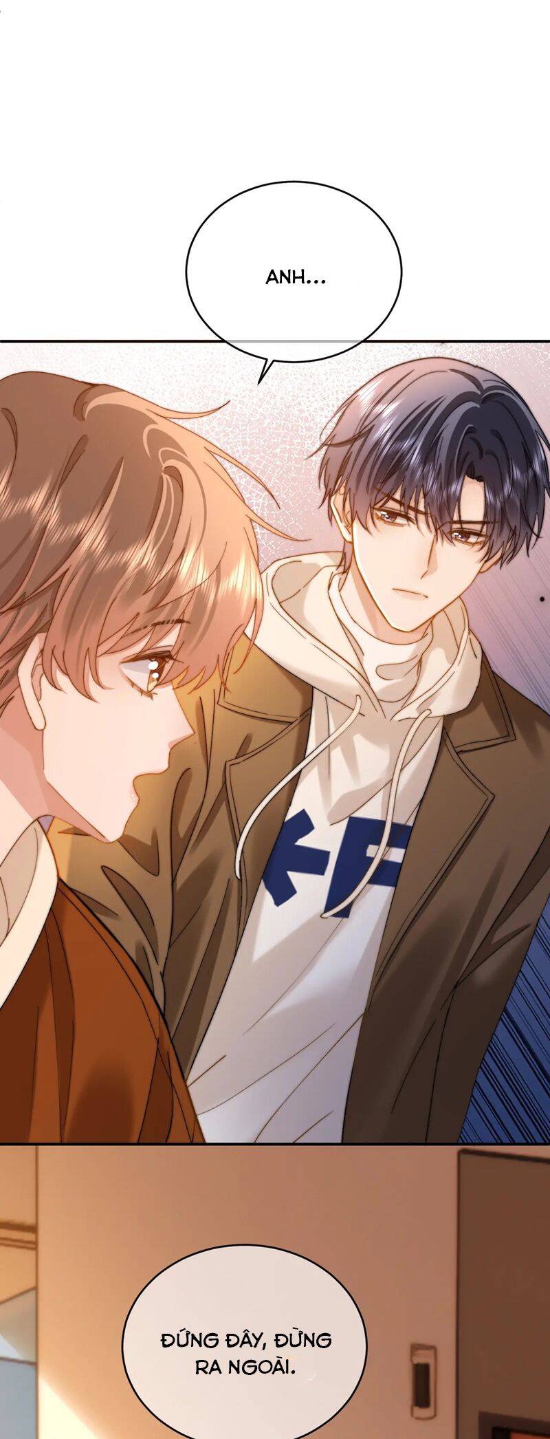 Chất Dị Ứng Đáng Yêu Chap 54 - Next Chap 55