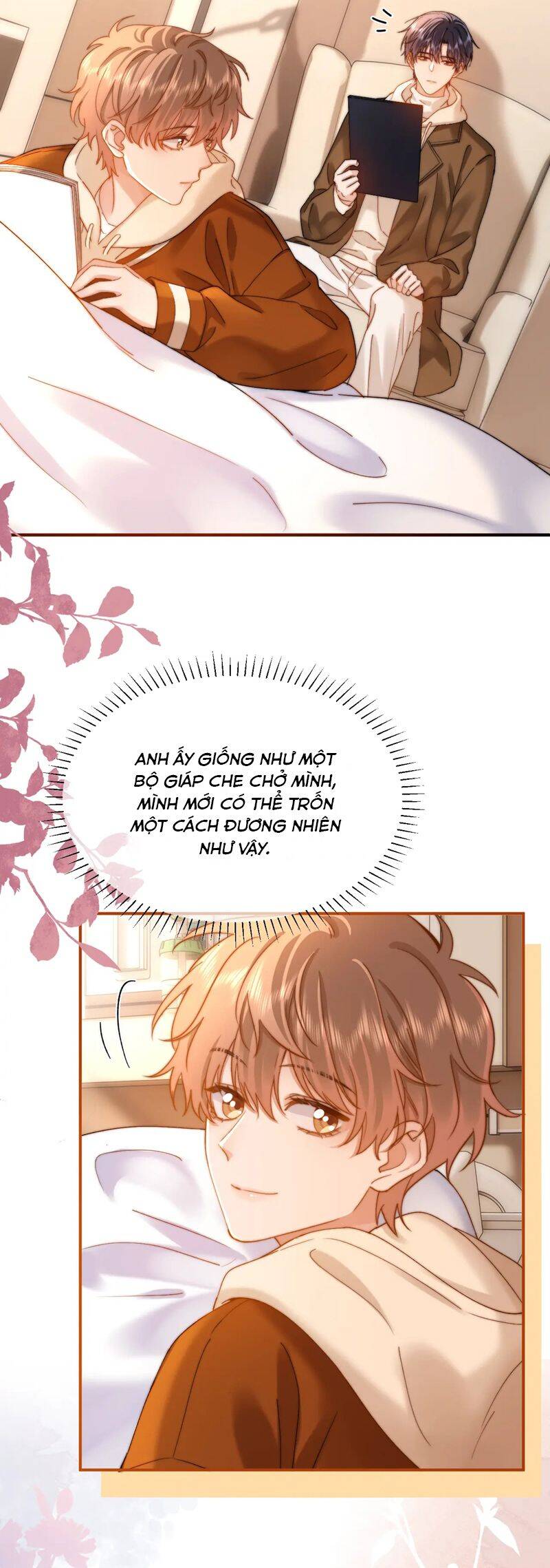 Chất Dị Ứng Đáng Yêu Chap 55 - Next Chap 56